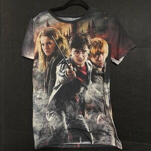 Harry Potter shirt